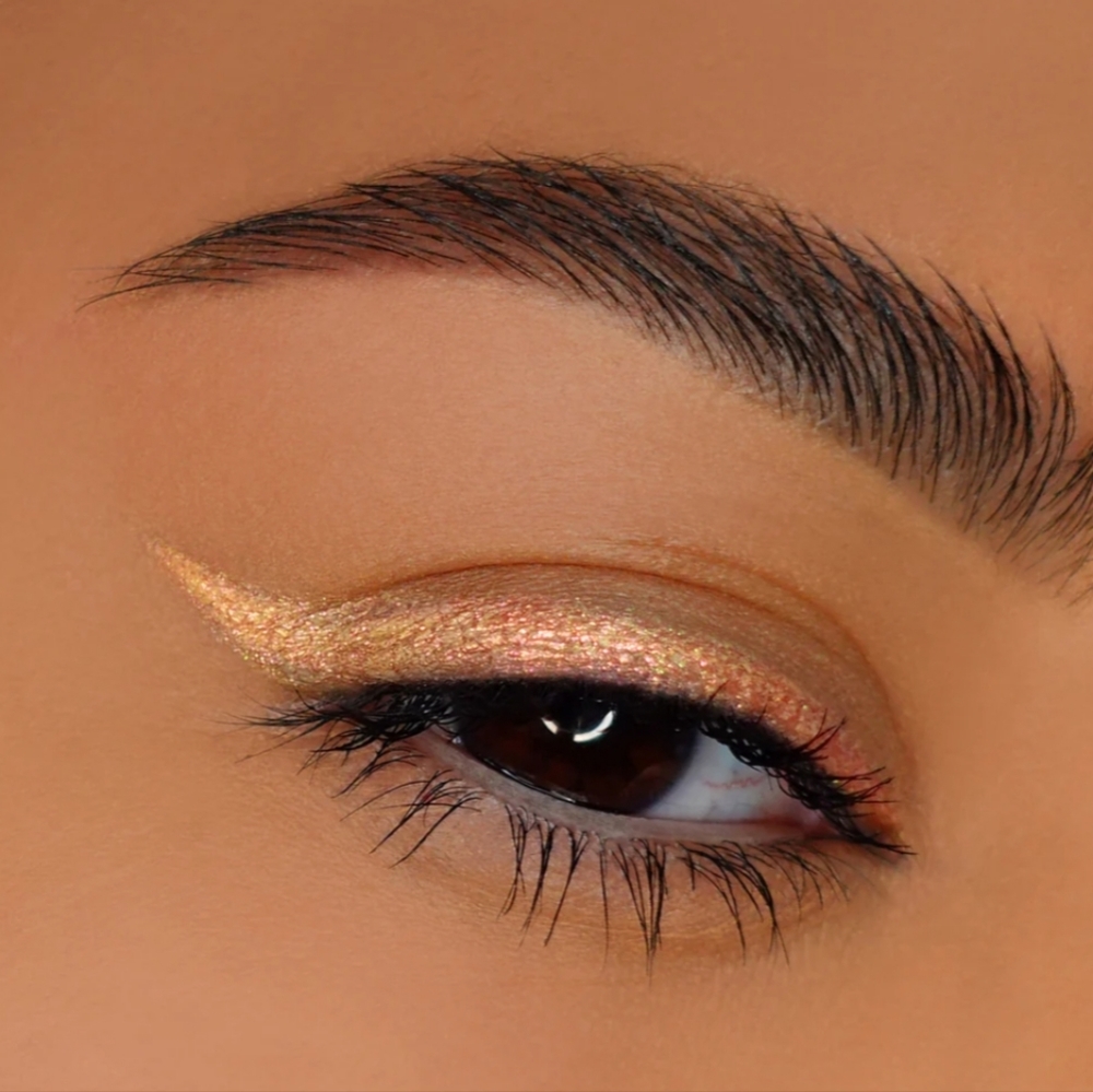 Moira Beauty Supernova Multichrome Gel Liner 04 ELECTRA